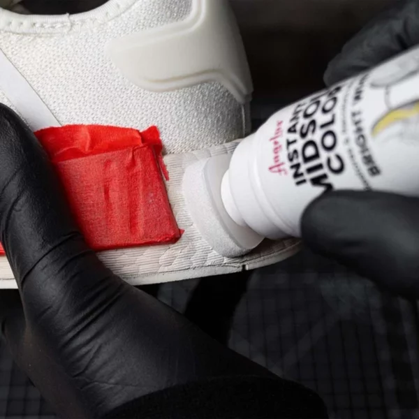 Instant Midsole Color - Bright White