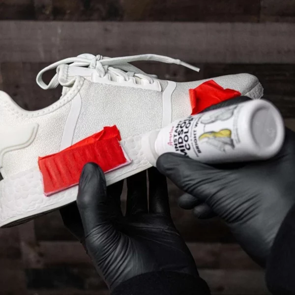 Instant Midsole Color - Bright White