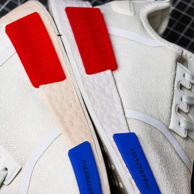 Instant Midsole Color - Bright White