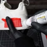 Instant Midsole Color - Bright White