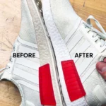 Instant Midsole Color - Bright White