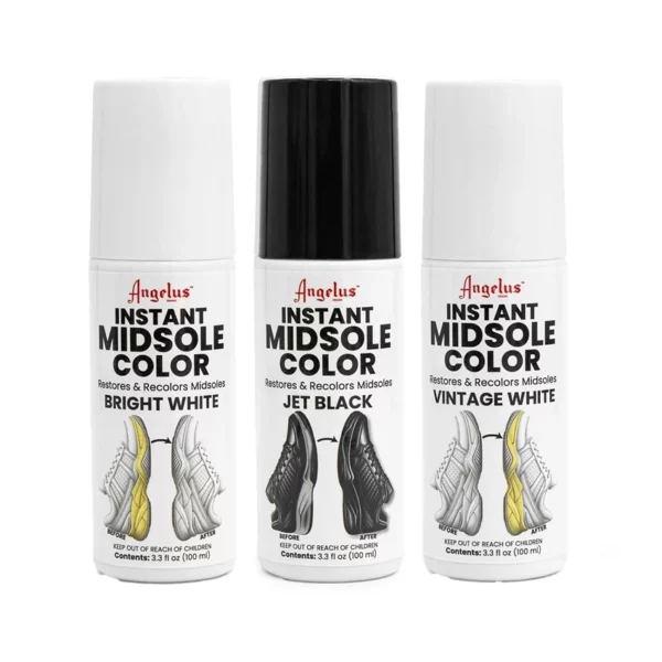 Kit Midsole marker
