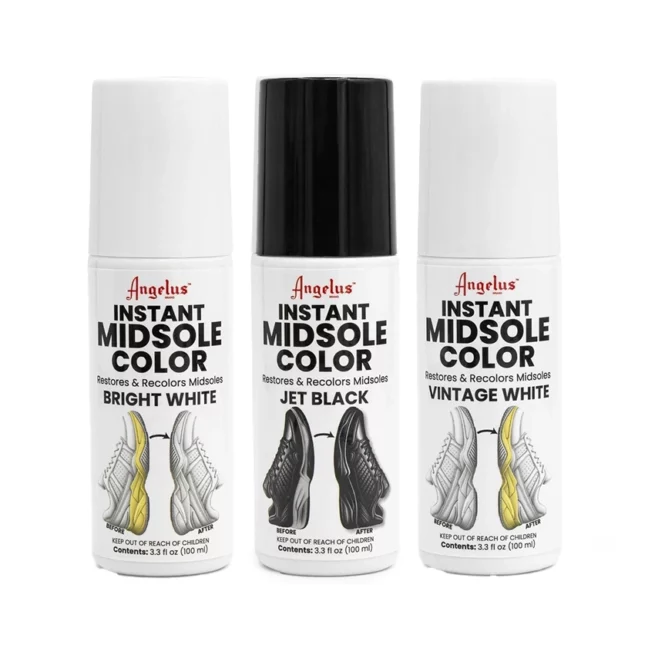Kit Midsole marker