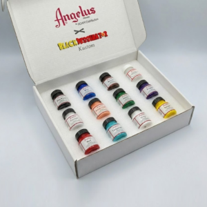 Kit Manga #1 by Black Dessinator