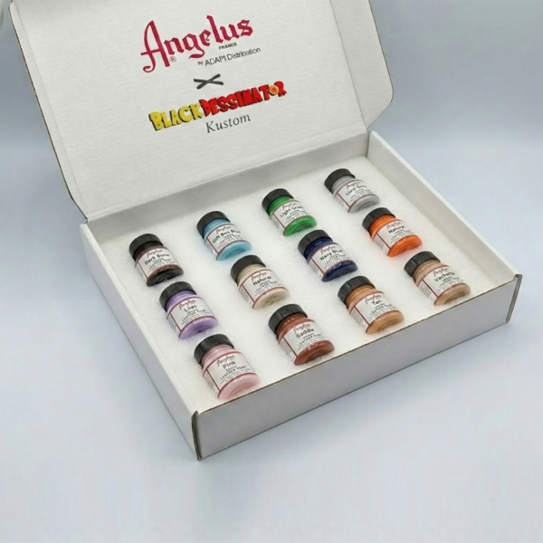 Kit Manga #2 by Black Dessinator