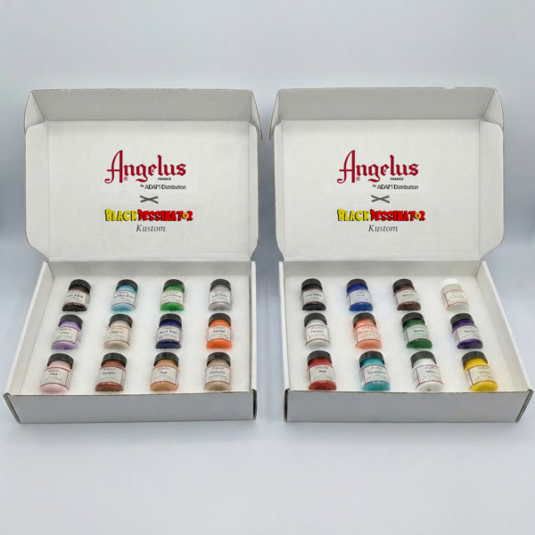 Kit Manga Ultra by Black Dessinator