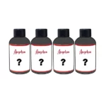 Kit peinture 4 couleurs (118ml) - Choisissez vos propres couleurs