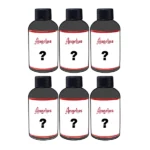 Kit peinture 6 couleurs (118ml) - Choisissez vos propres couleurs