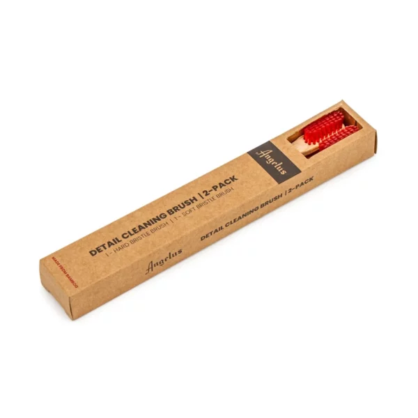 Set de brosses pour le nettoyage en détail