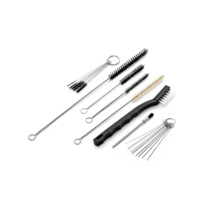 Kit de nettoyage pour aérographe Angelus