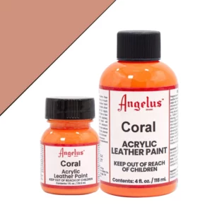 Angelus Coral Paint 277
