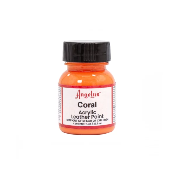 Angelus Coral Paint 277