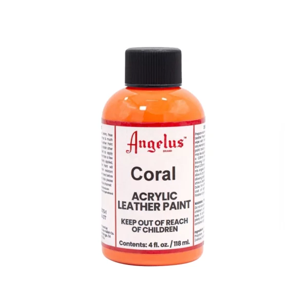 Angelus Coral Paint 277