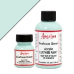 Angelus Seafoam Green Paint 276