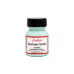 Angelus Seafoam Green Paint 276