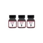 Kit NEON 3 couleurs (29,5ml) - Choisissez vos propres couleurs