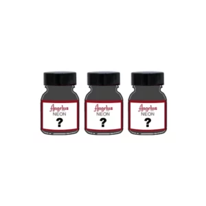 Kit NEON 3 couleurs (29,5ml) - Choisissez vos propres couleurs