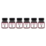 Kit NEON 6 couleurs (29,5ml) - Choisissez vos propres couleurs