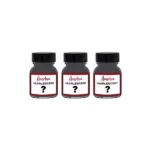 Kit Pearlescent 3 couleurs (29,5ml) - Choisissez vos propres couleurs