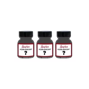 Kit Pearlescent 3 couleurs (29,5ml) - Choisissez vos propres couleurs