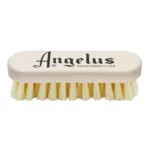 Brosse Angelus Hug en poils naturels pour sneakers