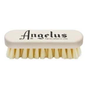 Brosse Angelus Hug en poils naturels pour sneakers