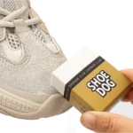 Gomme nettoyante pour Suede et Caoutchouc Shoe Dog